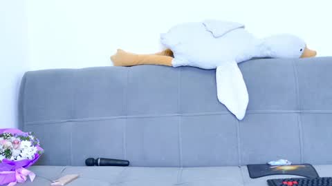 Molly and BaldMan online show from January 2025 02:28:02 PM