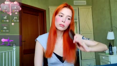 Molly and BaldMan online show from May 2026 10:56:02 AM