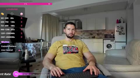 Hard Cock online show from October 2025 11:22:01 AM