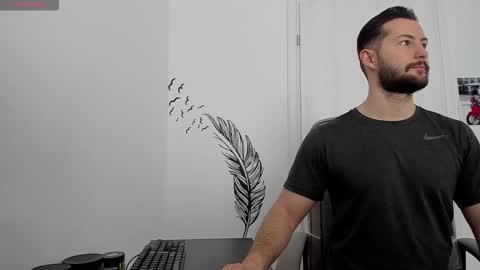 Hard Cock online show from February 2026 11:09:02 AM