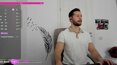Hard Cock online show from February 2026 09:49:02 AM