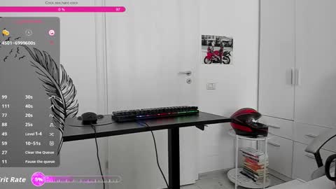 Hard Cock online show from February 2026 10:59:01 AM