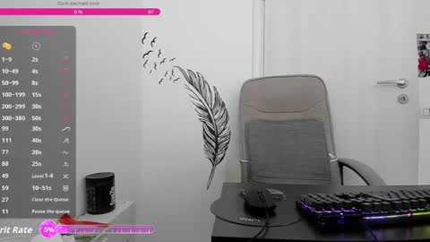 Hard Cock online show from March 2026 08:25:01 AM