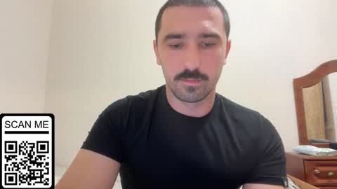 Vadim online show from September 2025 05:01:02 PM