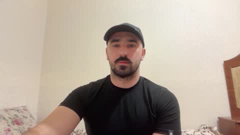 Vadim online show from October 2025 06:31:01 PM