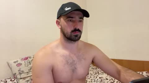 Vadim online show from October 2025 06:32:02 PM