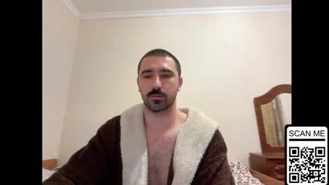 Vadim online show from October 2025 07:26:02 PM