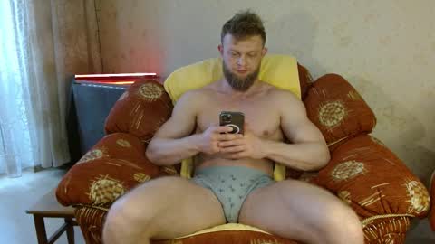 Valentino Hard online show from March 2025 10:14:02 AM
