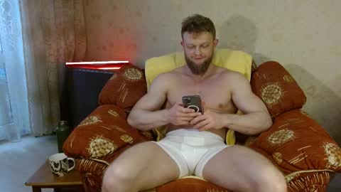 Valentino Hard online show from March 2025 11:49:02 AM