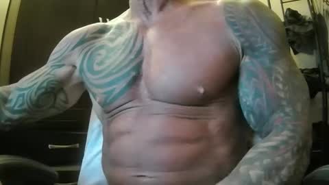 Snapshot of hardbody205a chatting on February 2025 01:40:02 AM hardbody205a online show from February 2025 01:40:02 AM