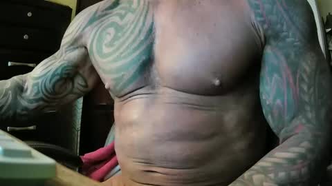 Snapshot of hardbody205a chatting on April 2026 04:41:01 AM hardbody205a online show from April 2026 04:41:01 AM