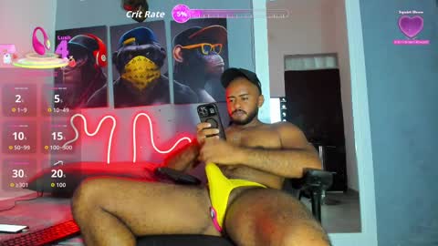 Snapshot of hardboy_latin chatting on September 2025 04:23:01 AM hardboy_latin online show from September 2025 04:23:01 AM