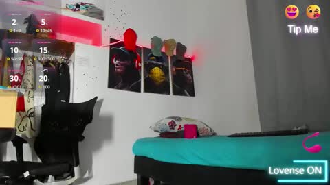 hardboy_latin online show from December 2025 11:43:01 PM