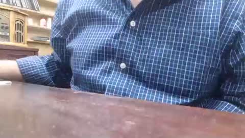 Brad online show from January 2025 05:58:02 PM