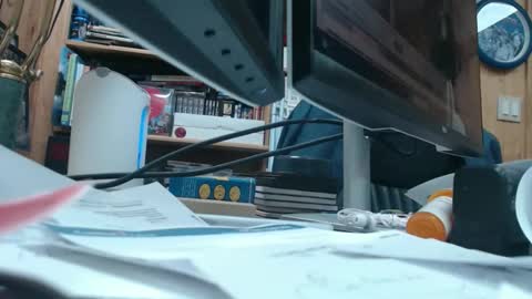 Brad online show from February 2026 03:19:01 PM