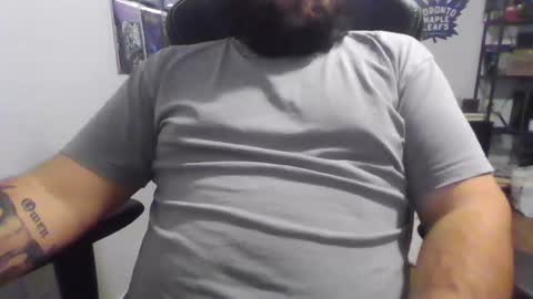 hardcanadian8787 online show from January 2025 05:56:02 PM