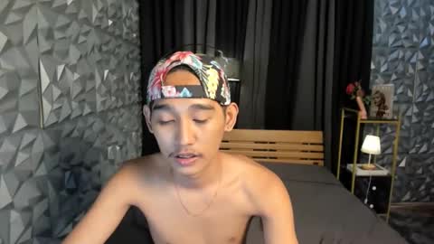 Snapshot of hardcore_julius69 chatting on March 2025 10:46:01 AM prance online show from March 2025 10:46:01 AM