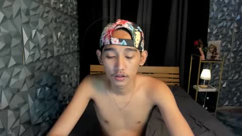 Snapshot of hardcore_julius69 chatting on March 2025 10:55:01 AM prance online show from March 2025 10:55:01 AM