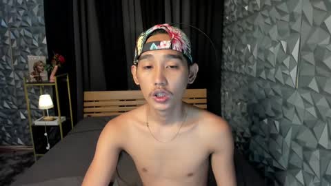 Snapshot of hardcore_julius69 chatting on March 2025 09:03:02 AM prance online show from March 2025 09:03:02 AM