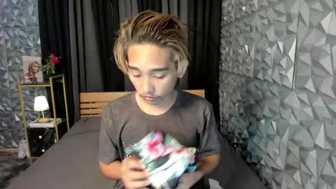 Snapshot of hardcore_julius69 chatting on March 2025 05:17:02 AM prance online show from March 2025 05:17:02 AM