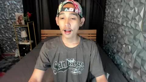 Snapshot of hardcore_julius69 chatting on March 2025 12:09:02 PM prance online show from March 2025 12:09:02 PM