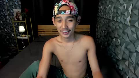 Snapshot of hardcore_julius69 chatting on March 2025 06:58:02 PM prance online show from March 2025 06:58:02 PM