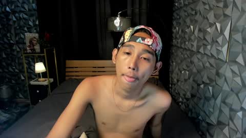 Snapshot of hardcore_julius69 chatting on March 2025 06:30:01 PM prance online show from March 2025 06:30:01 PM