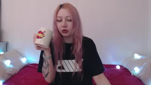 Emily online show from April 2026 08:13:02 PM