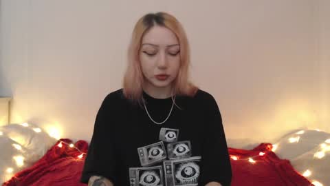 Emily online show from May 2026 08:59:01 PM