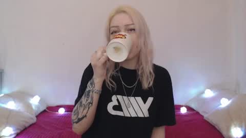 Emily online show from July 2026 09:43:01 PM