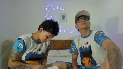 kade and demi independent models online show from March 2026 04:18:01 AM