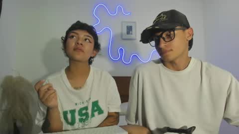 kade and demi independent models online show from April 2026 01:22:02 AM