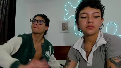 kade and demi independent models online show from May 2026 06:16:01 PM