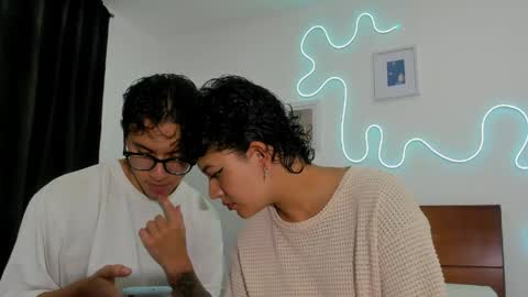 kade and demi independent models online show from May 2026 09:07:01 AM