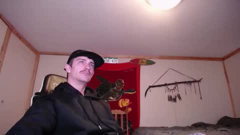 Austin online show from January 2026 06:35:02 PM