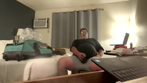 Snapshot of hardfreak4you chatting on October 2025 05:55:02 AM hardfreak4you online show from October 2025 05:55:02 AM