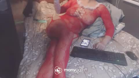 Irina online show from February 2026 05:23:02 AM