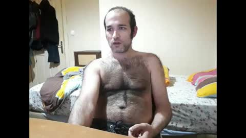 Snapshot of hardhairy10 chatting on April 2026 12:52:02 AM hardhairy10 online show from April 2026 12:52:02 AM