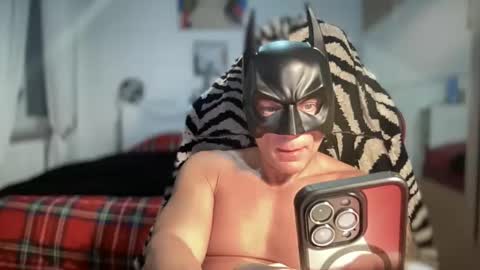 MATTSTEEL - ITALIAN STALLION online show from October 2025 04:02:02 PM