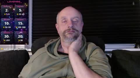 MrLazy online show from February 2025 01:54:02 AM