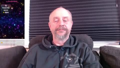 MrLazy online show from February 2025 04:57:01 PM