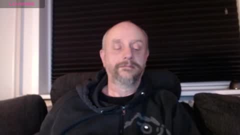 MrLazy online show from February 2025 10:09:02 PM