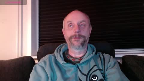 MrLazy online show from February 2025 07:41:01 PM