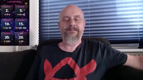 MrLazy online show from September 2025 04:50:01 PM