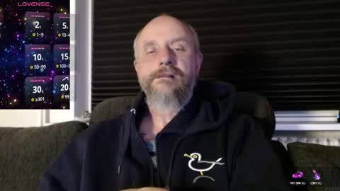 MrLazy online show from October 2025 06:30:01 PM