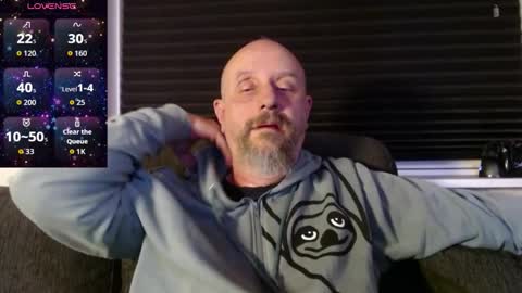 MrLazy online show from October 2025 06:43:01 PM