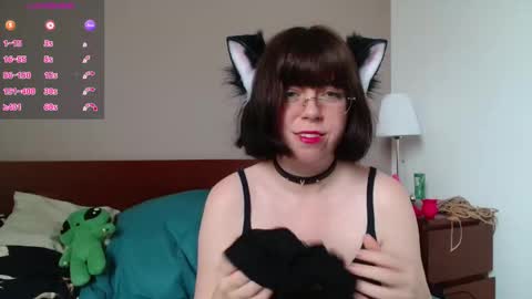 Void online show from October 2025 11:22:02 AM