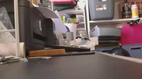 Hardonjohnny68 online show from November 2025 01:02:01 PM