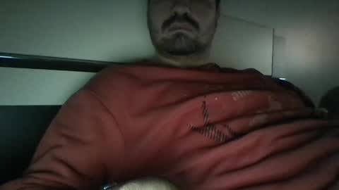 SIR HARD online show from January 2025 10:45:01 PM