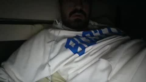 SIR HARD online show from December 2025 01:35:01 AM